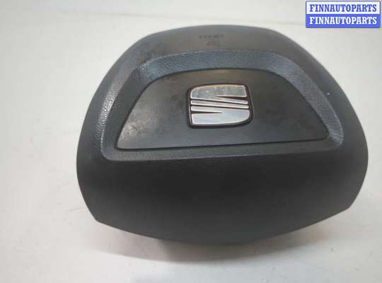 купить Подушка безопасности водителя на Seat Altea 2004-2015