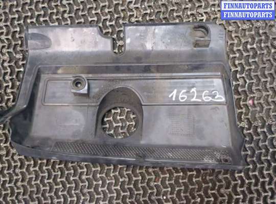 купить Накладка декоративная на ДВС на Volkswagen Touareg 2002-2007