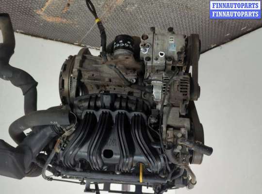 купить Двигатель (ДВС) на KIA Magentis 2005-2010