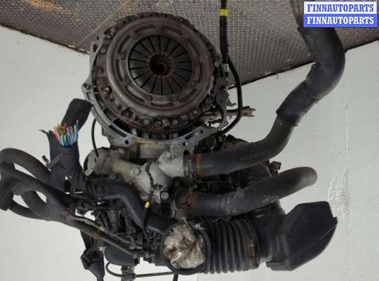 купить Двигатель (ДВС) на KIA Magentis 2005-2010