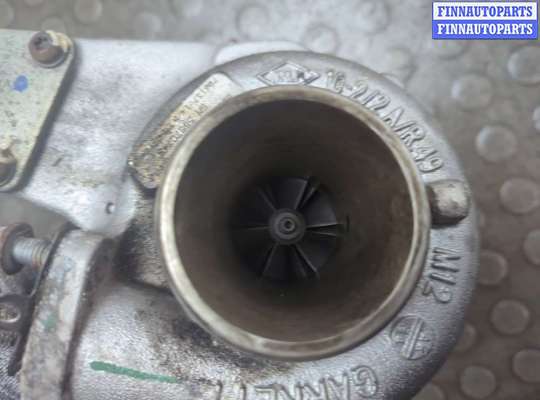 купить Турбина на Opel Astra J 2010-2017