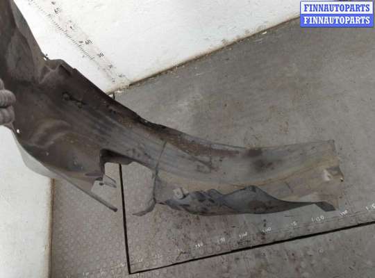 купить Защита арок (подкрылок) на Ford S-Max 2010-2015