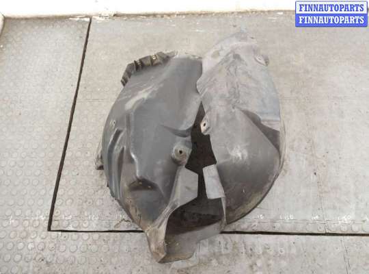 купить Защита арок (подкрылок) на Ford S-Max 2010-2015