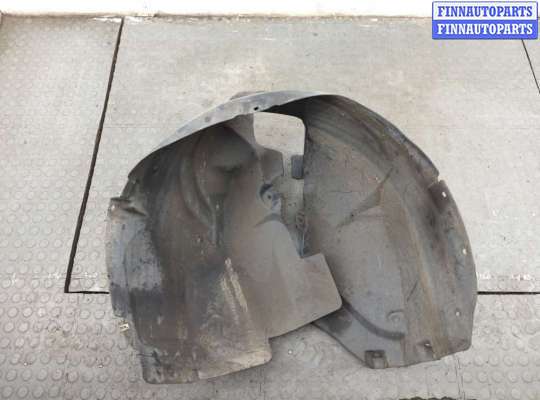 купить Защита арок (подкрылок) на Ford S-Max 2010-2015