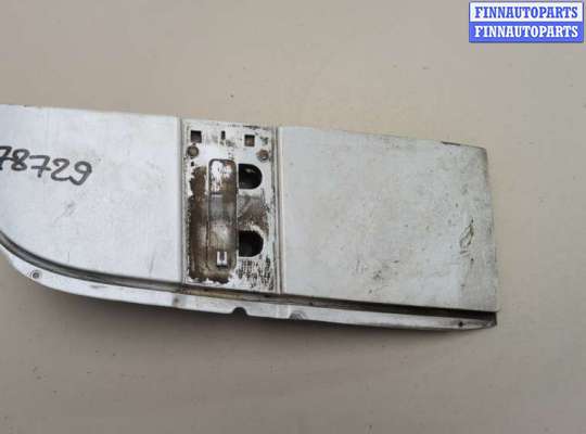 Лючок бензобака MB1655702 на Mercedes Vito W639 2003-2014