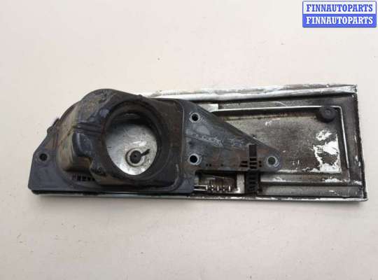 купить Лючок бензобака на Mercedes Vito W639 2003-2014