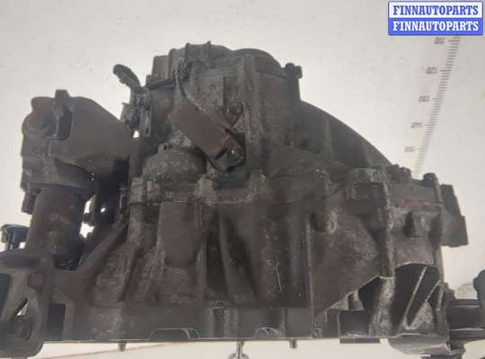 купить КПП - робот на Toyota Auris E15 2006-2012