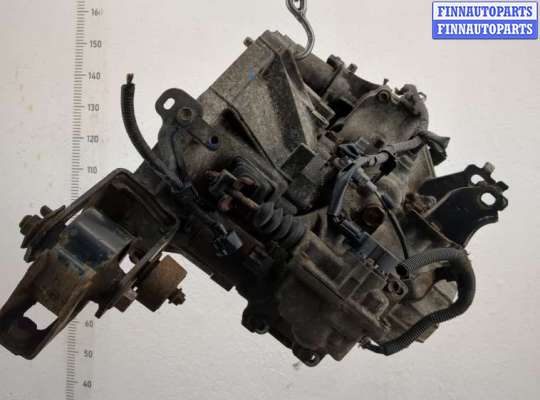 купить КПП - робот на Toyota Auris E15 2006-2012