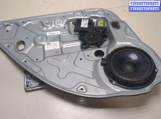 Стеклоподъемник электрический FO1801071 на Ford Kuga 2008-2012