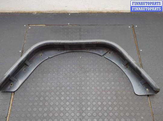 купить Молдинг крыла на Jeep Wrangler 1996-2006