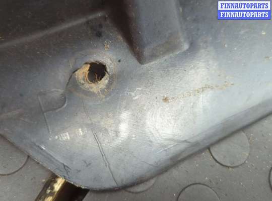 купить Молдинг крыла на Jeep Wrangler 1996-2006