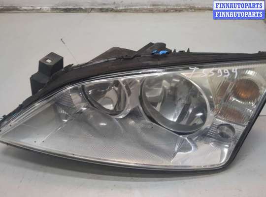 купить Фара (передняя) на Ford Mondeo 3 2000-2007