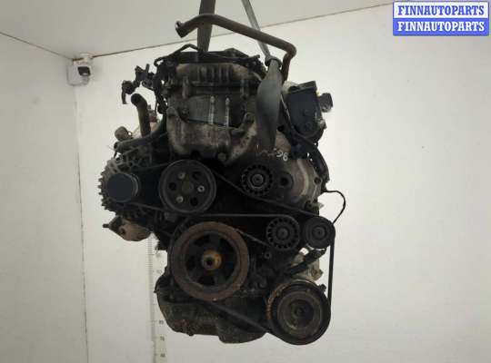 Форсунка топливная HN606497 на Hyundai i30 2007-2012