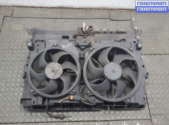 купить Рамка передняя (телевизор) на Peugeot Expert 2007-2016