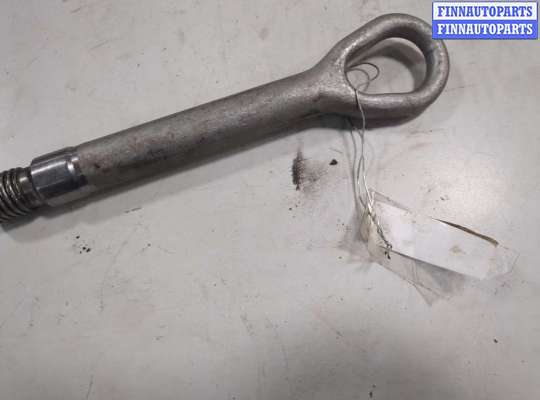 Крюк буксировочный