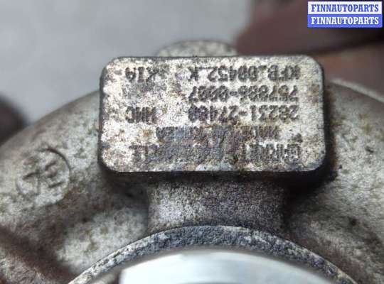 купить Турбина на KIA Ceed 2007-2012