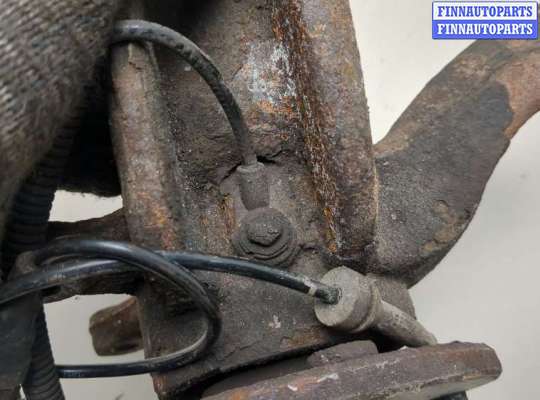 купить Ступица (кулак, цапфа) на Ford Fusion 2002-2012