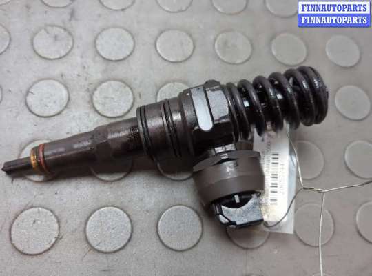 купить Форсунка топливная на Volkswagen Sharan 2000-2010