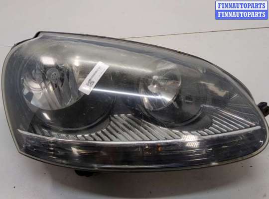 купить Фара (передняя) на Volkswagen Golf 5 2003-2009