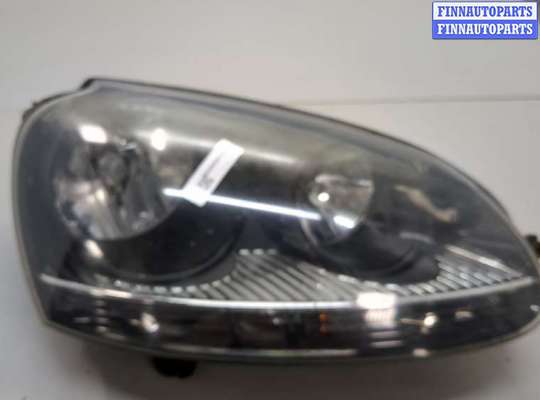Купить Фара (передняя) на Volkswagen Golf 5 2003-2009 Фара (передняя) VG2782155 на Volkswagen Golf 5 2003-2009
