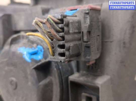 купить Фара (передняя) на Opel Meriva 2003-2010