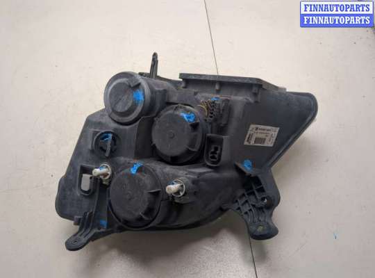 купить Фара (передняя) на Opel Meriva 2003-2010