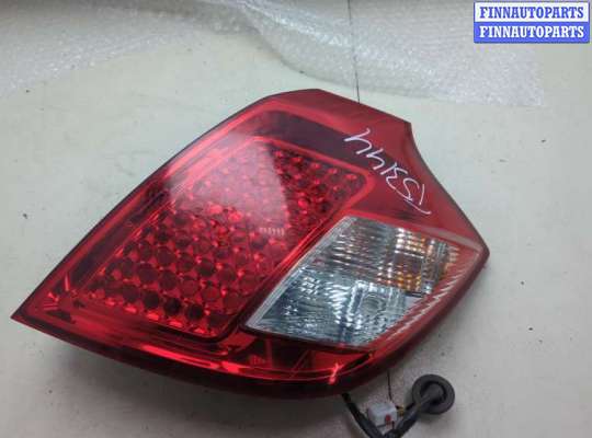 купить Фонарь (задний) на BMW 3 E90, E91, E92, E93 2005-2012