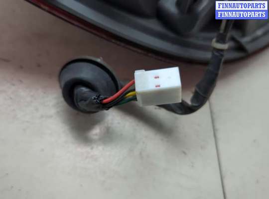 купить Фонарь (задний) на BMW 3 E90, E91, E92, E93 2005-2012