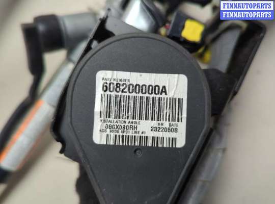 купить Ремень безопасности на Honda CR-V 2006-2012