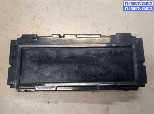 купить Дисплей компьютера (информационный) на Opel Meriva 2010-2018