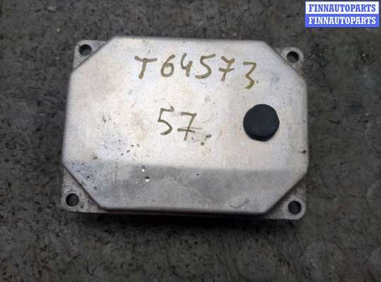 Блок управления двигателем FT574583 на Fiat Grande Punto 2005-2010