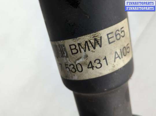 купить Кардан на BMW 7 E65 2001-2008