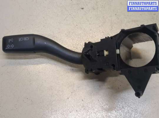 купить Переключатель поворотов на Audi A6 (C6) 2005-2011