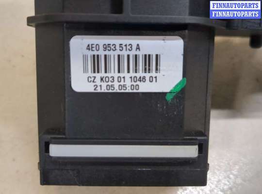 купить Переключатель поворотов на Audi A6 (C6) 2004-2011