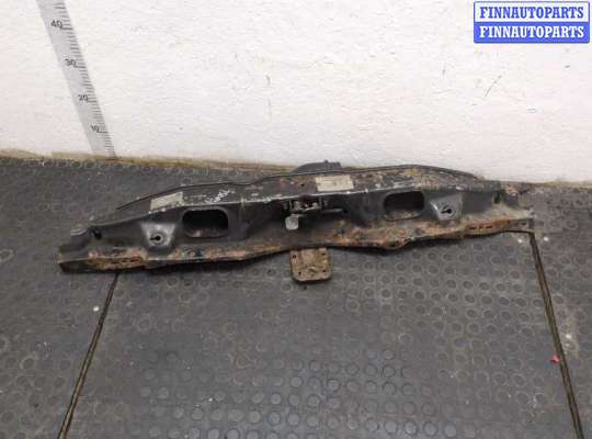 купить Рамка капота на Citroen Jumper (Relay) 2006-2014