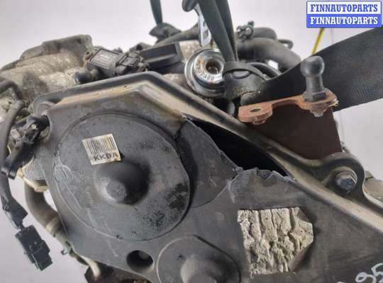купить Форсунка топливная на Ford C-Max 2002-2010