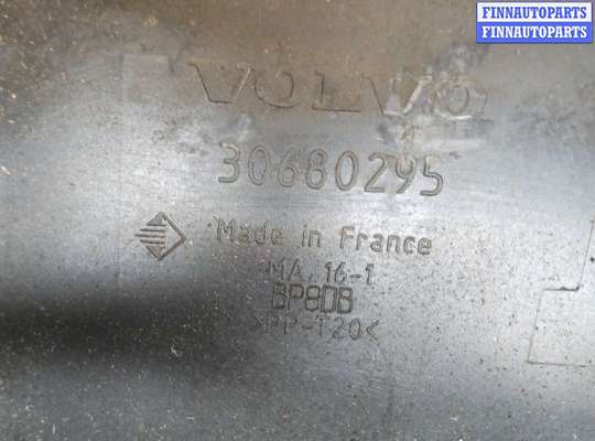 купить Пластик (Обшивка) моторного отсека на Volvo XC90 2006-2014