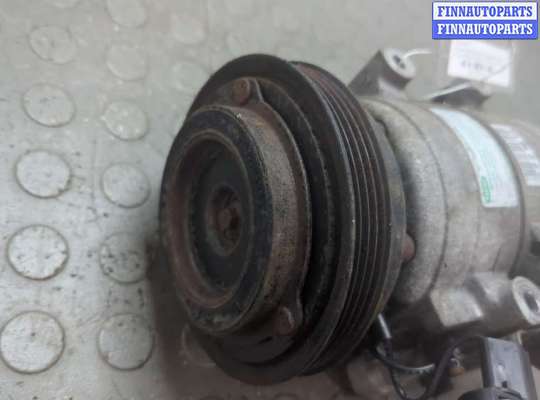 купить Компрессор кондиционера на Hyundai Matrix 2001-2010
