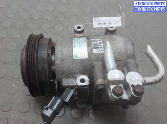 купить Компрессор кондиционера на Hyundai Matrix 2001-2010