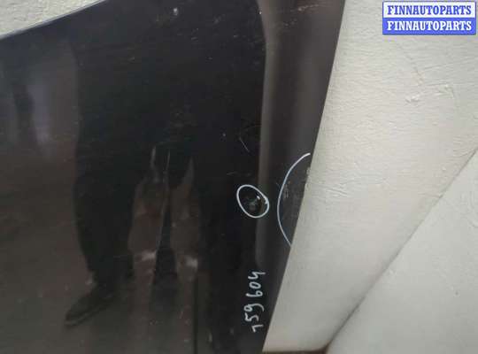 купить Капот на Volkswagen Golf 5 2003-2009