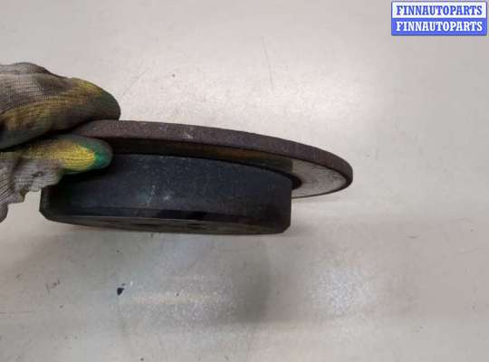 купить Диск тормозной на Chrysler PT Cruiser 2000-2010