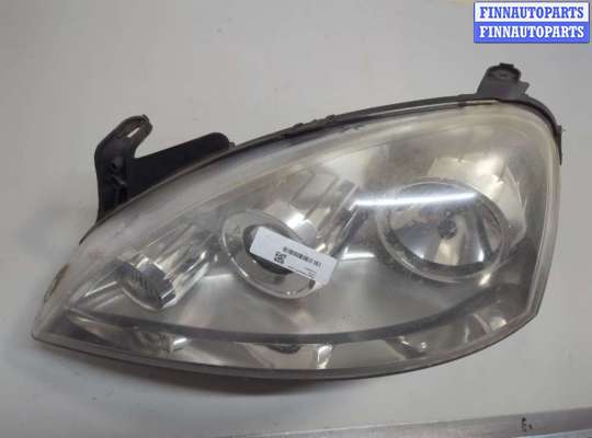 Фара (передняя) OP2424939 на Opel Combo 2001-2011