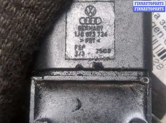 купить Катушка зажигания на Volkswagen Golf 6 2009-2012