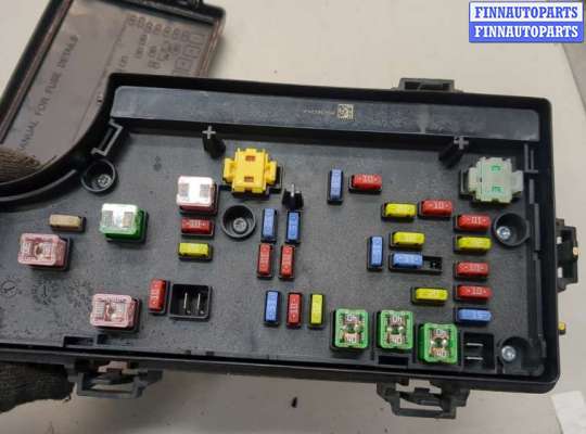 купить Блок предохранителей на Jeep Patriot 2007-2016