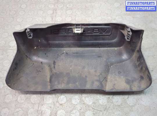 купить Накладка декоративная на ДВС на Audi Q7 2005-2015