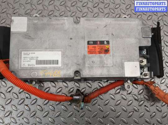 купить Инвертор, преобразователь напряжения на Chevrolet Volt 2010-2015