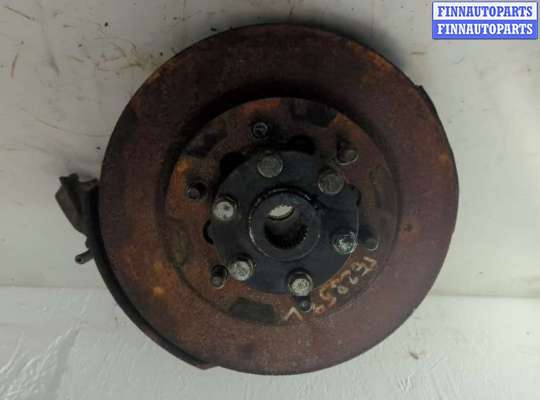 Ступица (кулак, цапфа) MT552676 на Mitsubishi Montero Sport / Pajero Sport 1996-2008