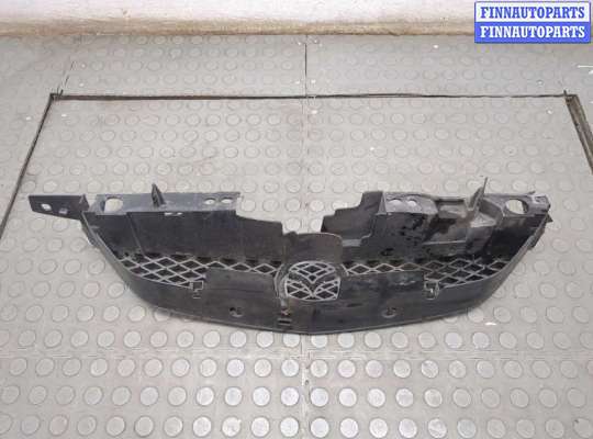 купить Решетка радиатора на Mazda 323 (BJ) 1998-2003