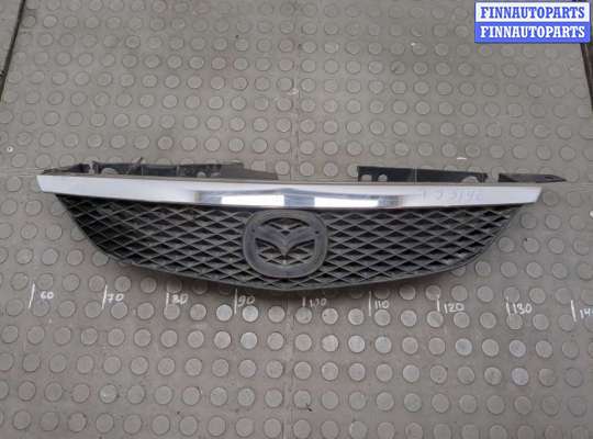 купить Решетка радиатора на Mazda 323 (BJ) 1998-2003