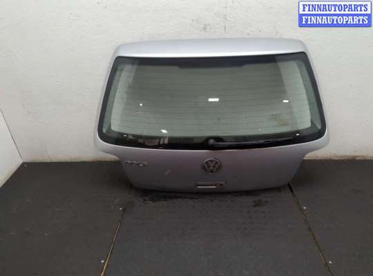 купить Замок багажника на Volkswagen Golf 4 1997-2006
